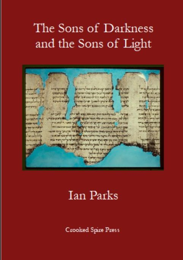 The Sons of Darkness and the Sons of Light