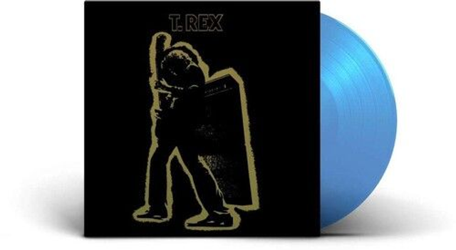 T.Rex Electric Warrior Limited Edition