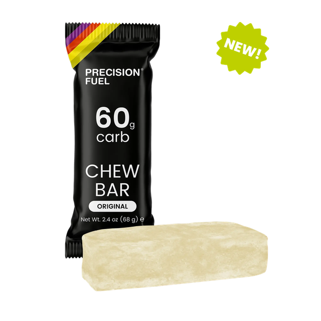 PF 60 Chew Bar