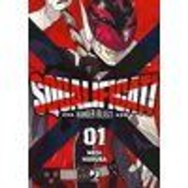 Edizioni BD Squalificati. Ranger Reject, Vol. 1