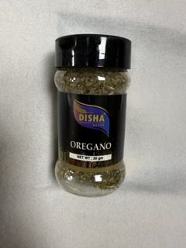 Disha Oregano