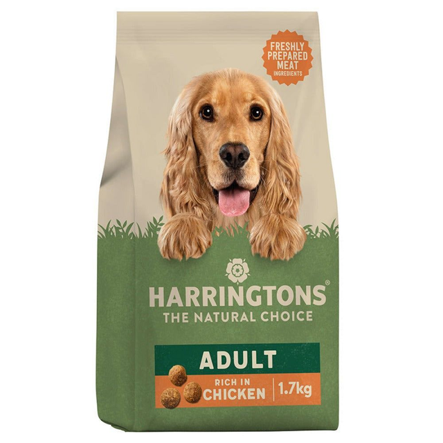 Harringtons Adult Chicken &amp; Rice