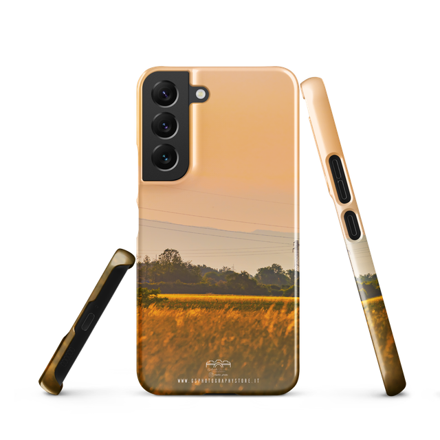  Cover per Samsung® sottile sunrise 