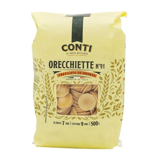 Orecchiette Pâtes 