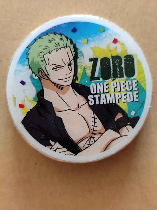 Décapsuleur Zorro O.P magnétique frigo