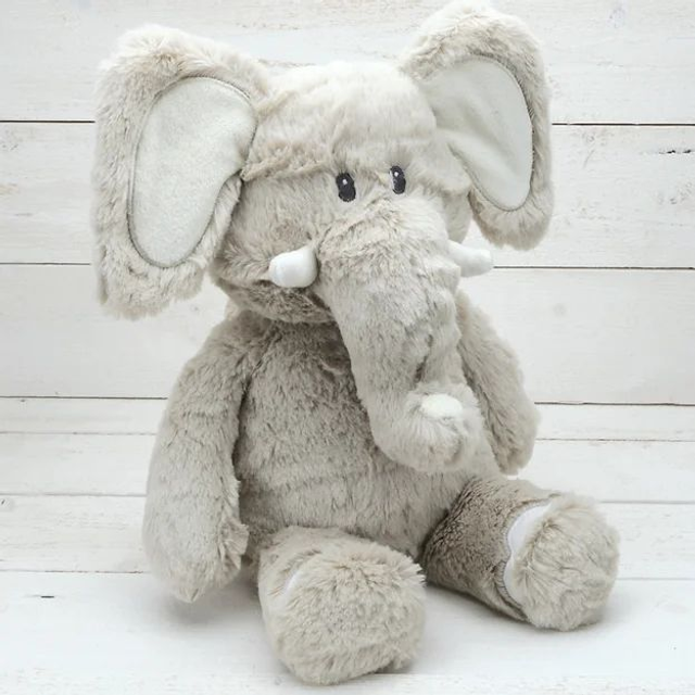 Jomanda Baby Elephant