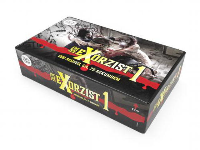 Exorzist 1 - 5710924364007