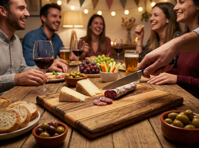 PLANCHE À DÉCOUPER N°174