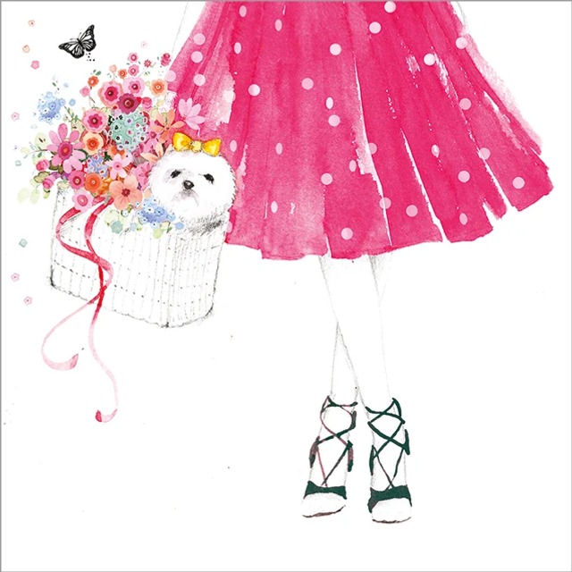 Besties Together A071