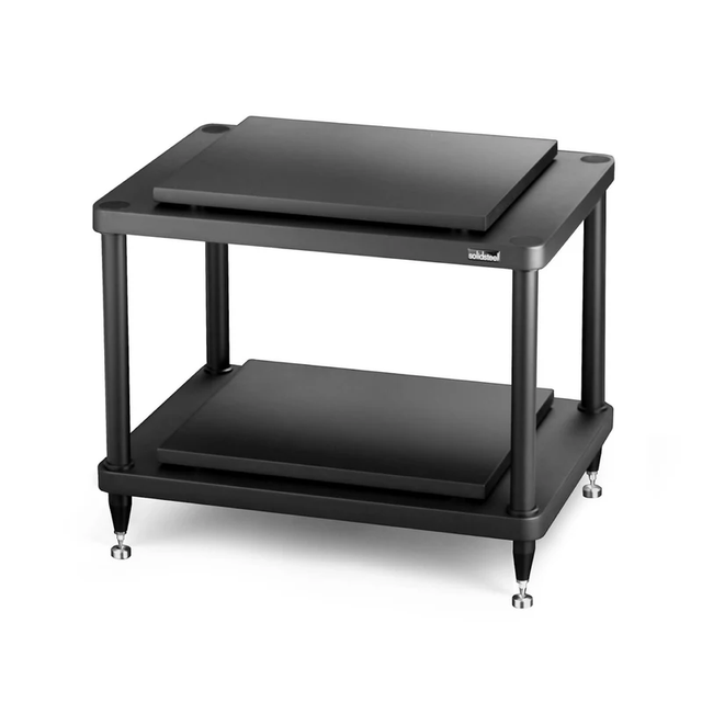 Solidsteel S5 Series Sort