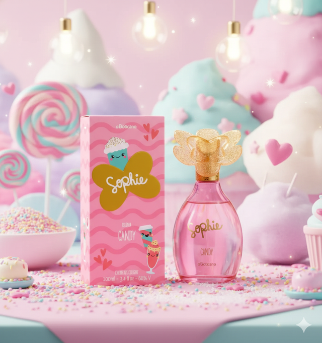 SOPHIE CANDY 100ML