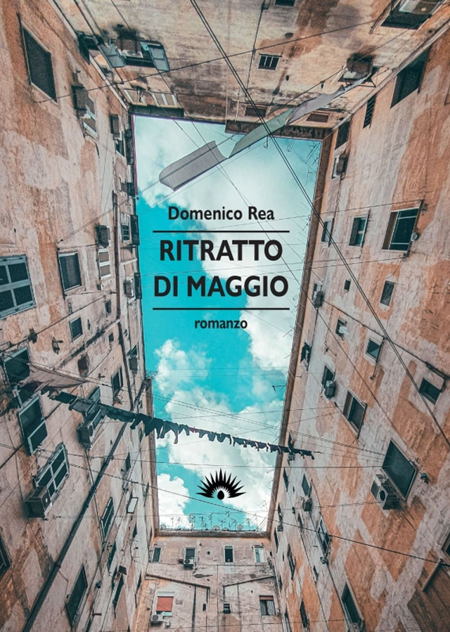 Rea Domenico - Ritratto di maggio