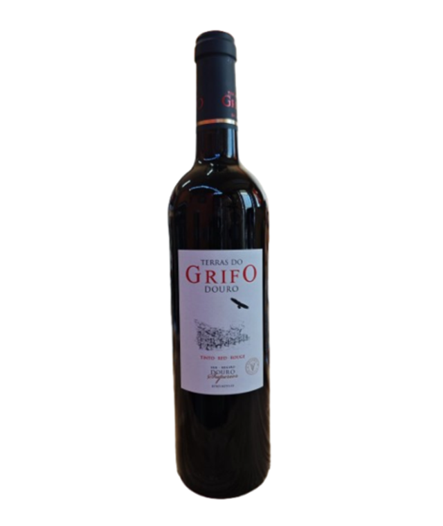 Terras do Grifo 75 cl - Rouge 2021 - Douro DOC