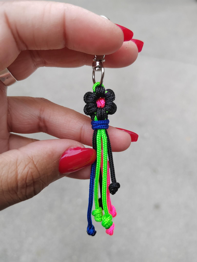Petit porte-clefs