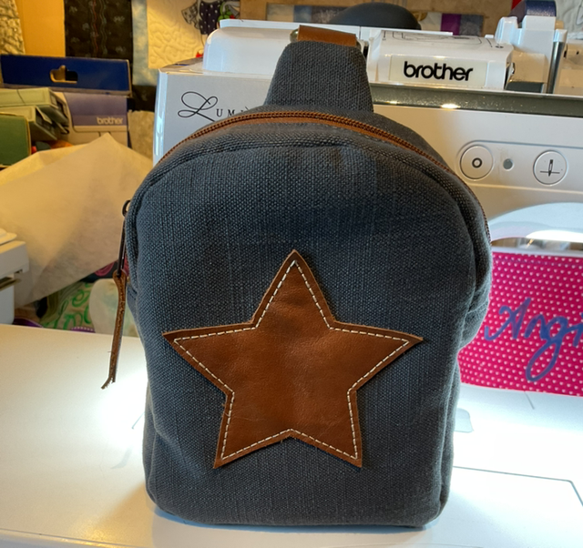 The Star Collection - Sling bag