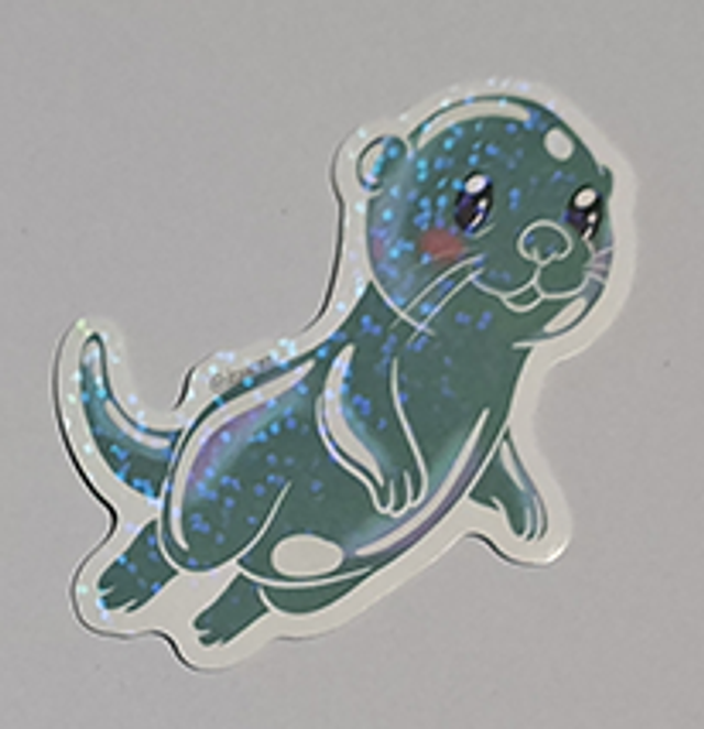 Anibubulles stickers