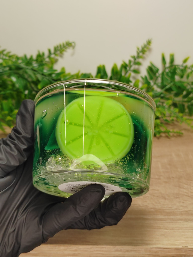 Cocktail Mojito