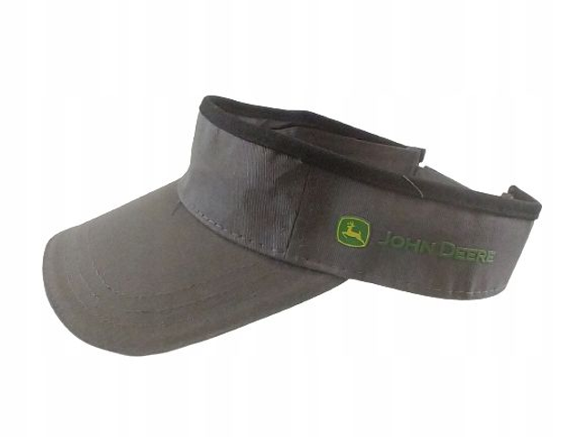 John Deere Vintage Cap