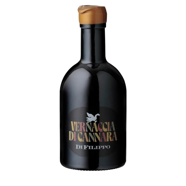 Vernaccia Di Cannara - Passito - Di Filippo 500ml