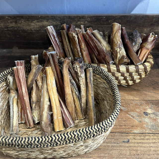 Bully Stick 12cm