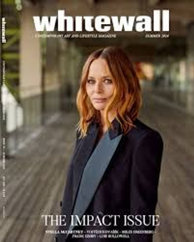 Whitewall #74