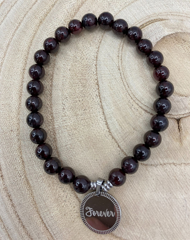 Bracelet Énergie & Courage