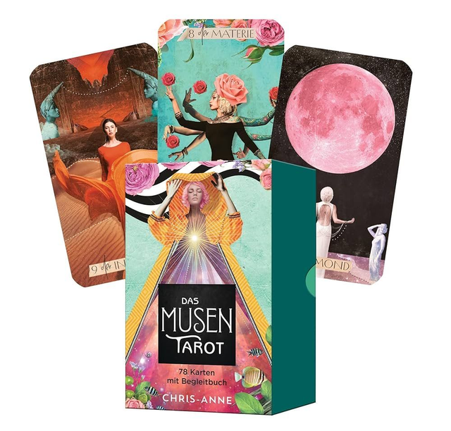 Das Musen Tarot