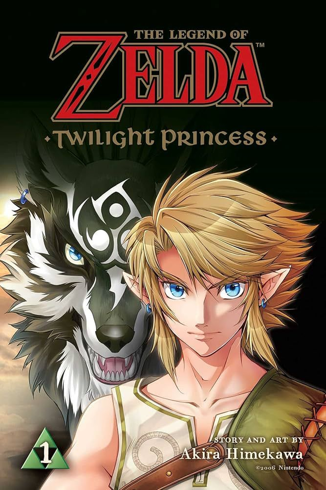 TLoZ: Twilight Princess
