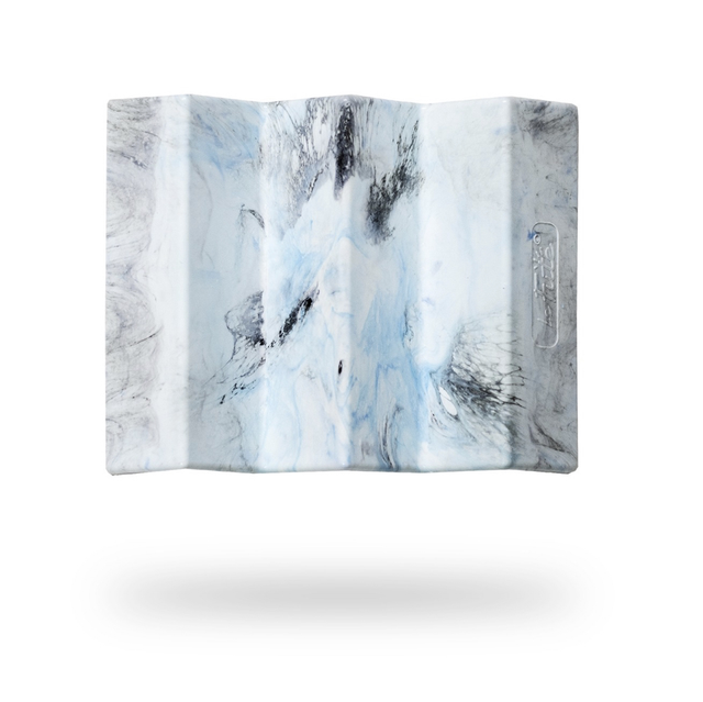 Porte Savon en Filet de Pêche Recyclé - Le Futé