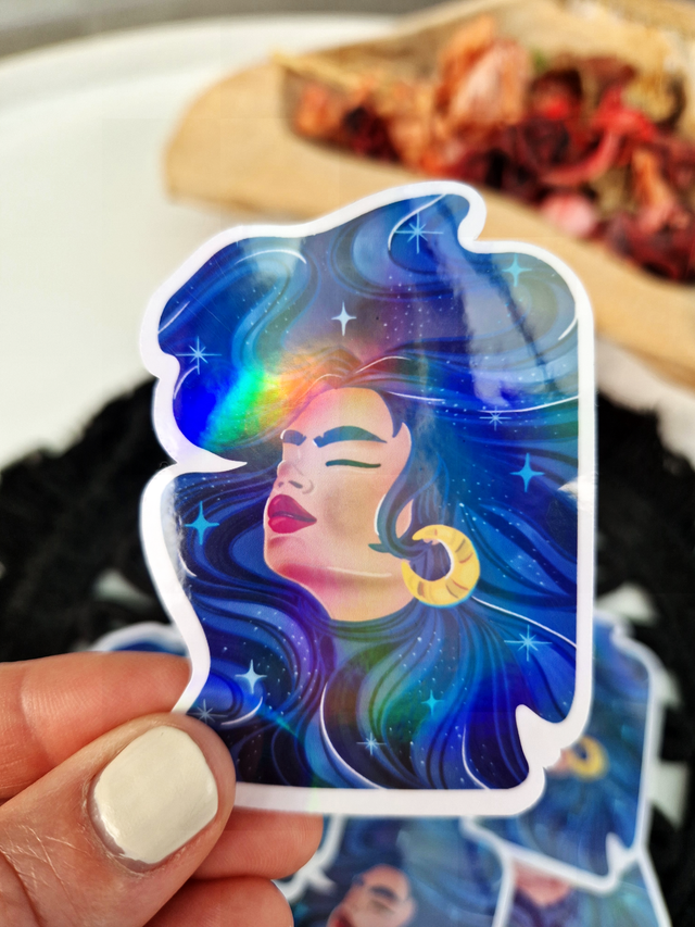 - Douceur céleste - 