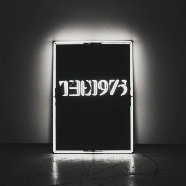 1975, The - The 1975 2xLP (10th Anniversary Edition White Vinyl)