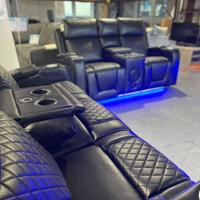 3+2 tech sofas £999