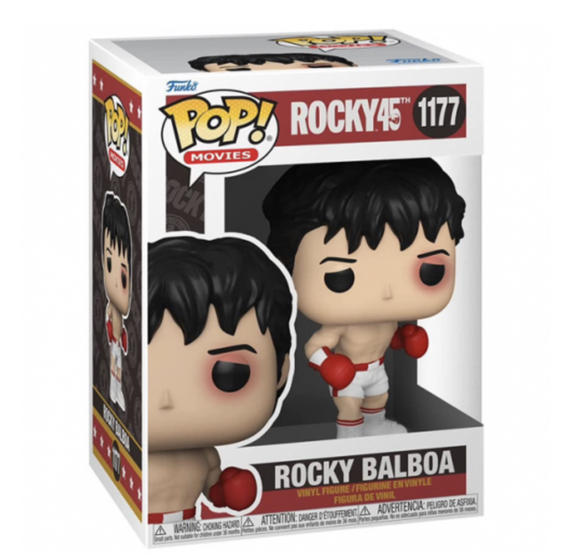 ROCKY - ROCKY BALBOA (1177)