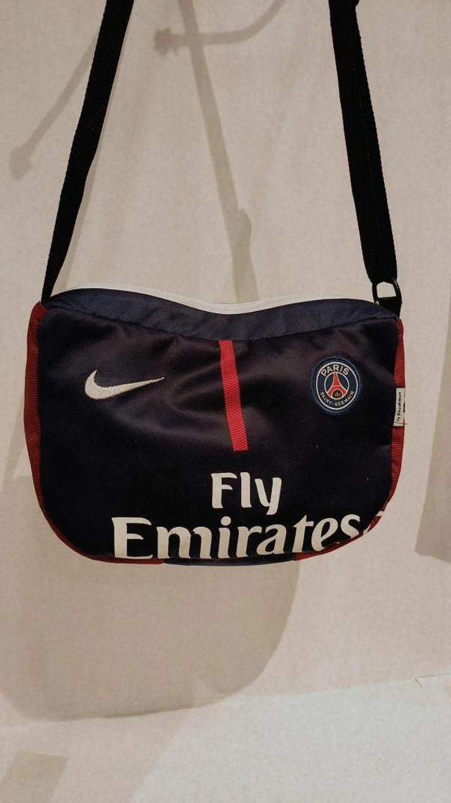 Bolsa PSG - UnwantedFC