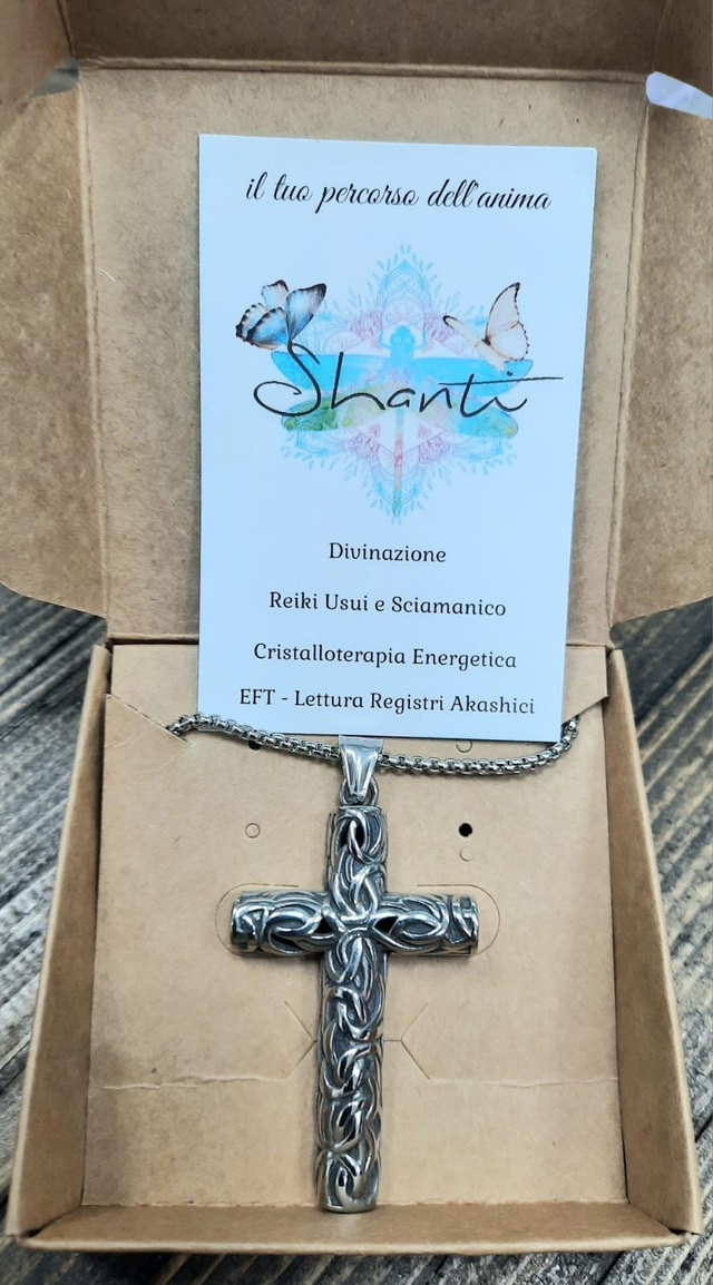 Amuleto di protezione