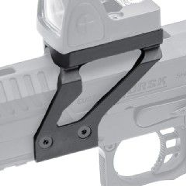 Vorsk Optic Mount