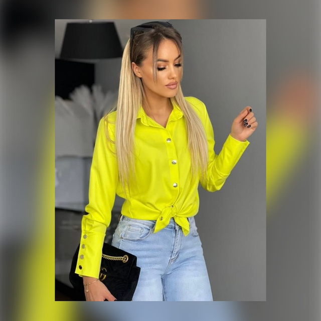 MILLY neoon pluus