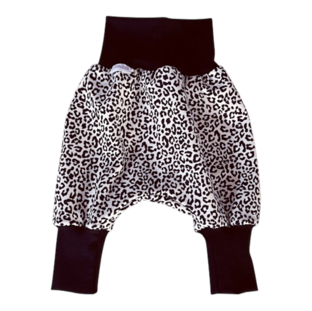 Pumphose/ Mitwachshose „Leo“ 50-104