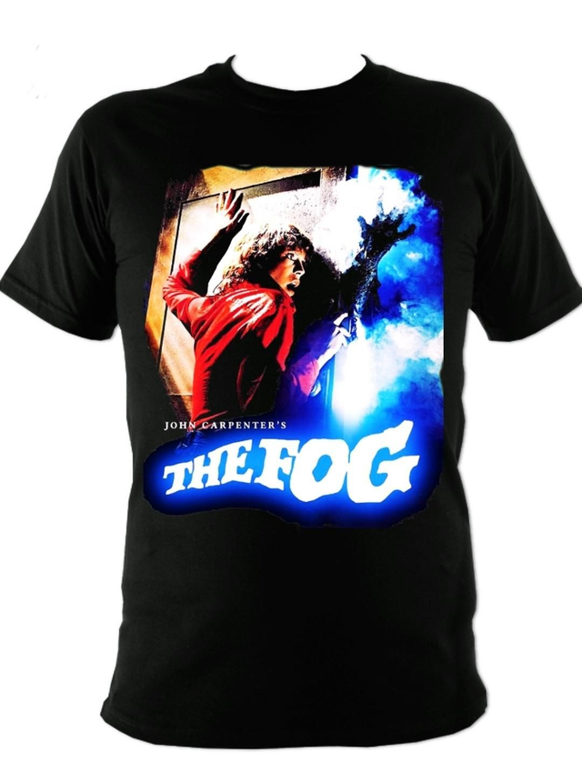 The Fog T-shirt