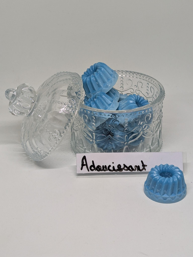 Adoucissant 