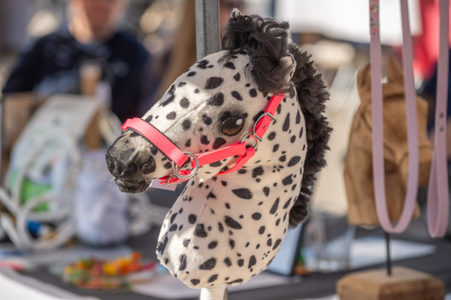 Hobby Horse Tuig