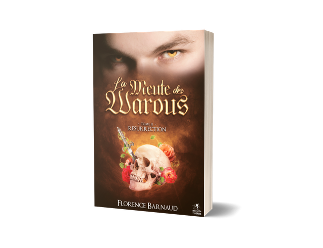 La Meute des Warous T2