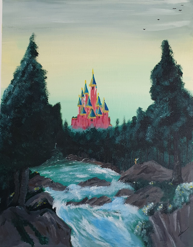 &quot;Le Long Sommeil&quot; (The Long Sleep)