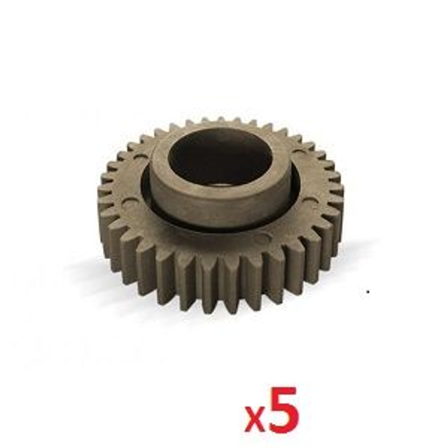 5XUpper Roller Gear ML1610 | 1710 | Scx4216 | Scx4016#JC66-00564A