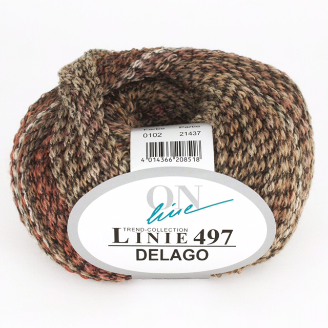 497 Delago