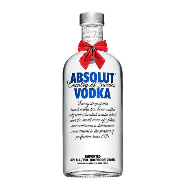 Absolut Wodka 0.7