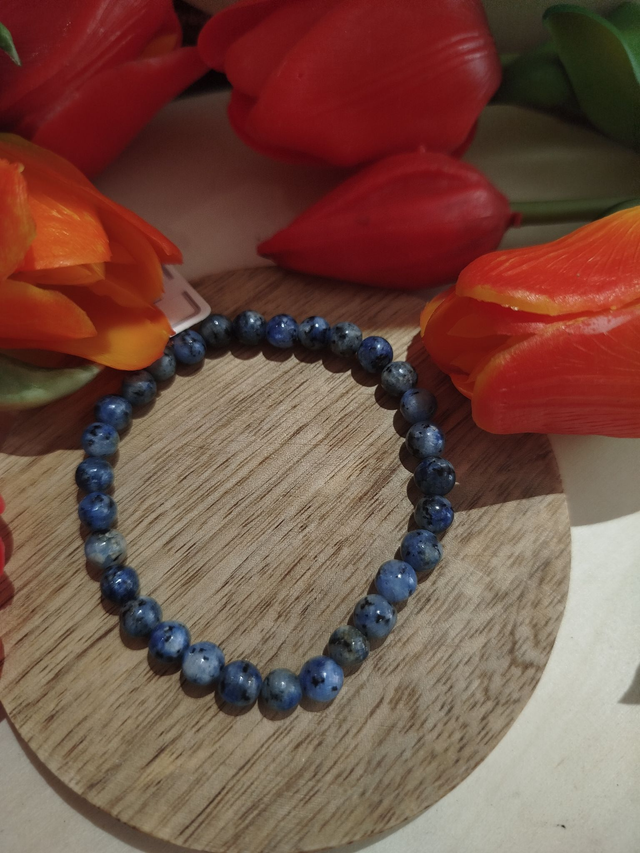 Bracelet Jaspe K2