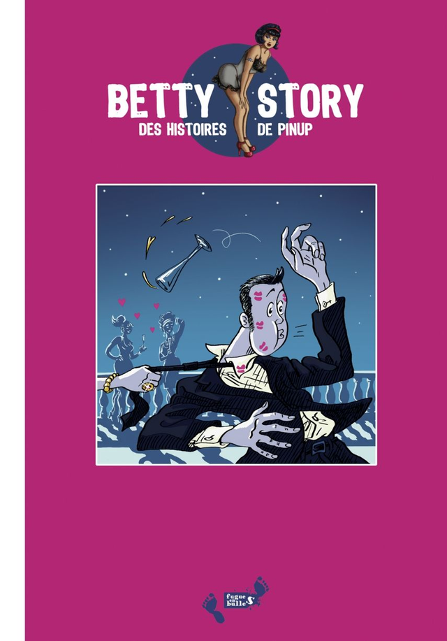 Betty Story