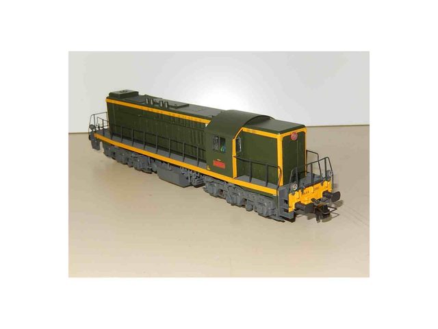 A1A 62083 Mabar 82034 H0