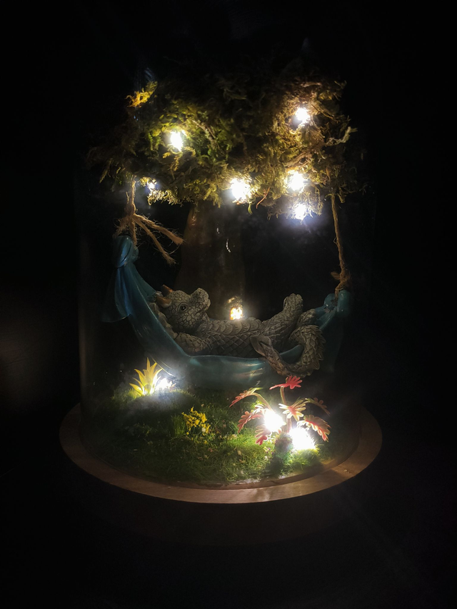 Le souffle des songes